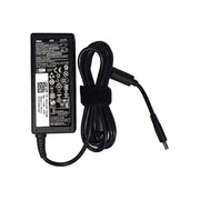 Dell Original 65W 19.5V 4.5mm Pin Laptop Charger Adapter - SWIFT PERIPHERALS43NY4