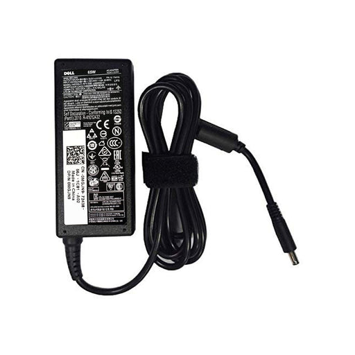Dell Original 65W 19.5V 4.5mm Pin Laptop Charger Adapter - SWIFT PERIPHERALS43NY4