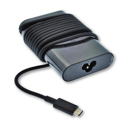 Dell Original 65W 20V USB Type C Pin Laptop Charger Adapter - SWIFT PERIPHERALS2YK0F