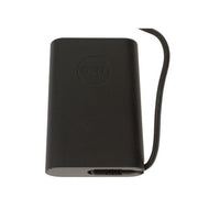 Dell Original 65W 20V USB Type C Pin Laptop Charger Adapter - SWIFT PERIPHERALS2YK0F