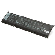 Dell Original 69KF2 86WHr 7167mAh 11.4V 6 Cell Laptop Replacement Battery - SWIFT PERIPHERALS69KF2