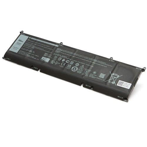 Dell Original 69KF2 86WHr 7167mAh 11.4V 6 Cell Laptop Replacement Battery - SWIFT PERIPHERALS69KF2