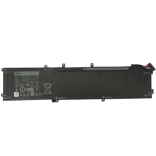 Dell Original 8083mAh 11.4V 97WHr 6 Cell Laptop Battery for XPS 15 9570 9560 7590 - SWIFT PERIPHERALSGPM03