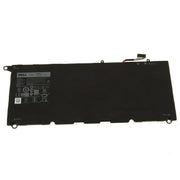 Dell Original 8085mAh 7.6V 60WHr 4 Cell Laptop Battery for XPS 13 9360 Series - SWIFT PERIPHERALSTP1GT