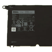 Dell Original 8085mAh 7.6V 60WHr 4 Cell Laptop Battery for XPS 13 9360 Series - SWIFT PERIPHERALSTP1GT
