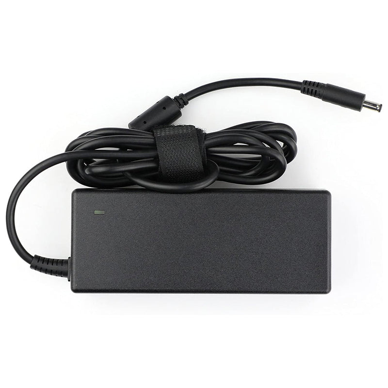 Dell Original 90W 19.5V 4.5mm Pin Laptop Charger Adapter - SWIFT PERIPHERALSRT74M