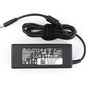 Dell Original 90W 19.5V 4.5mm Pin Laptop Charger Adapter - SWIFT PERIPHERALSRT74M