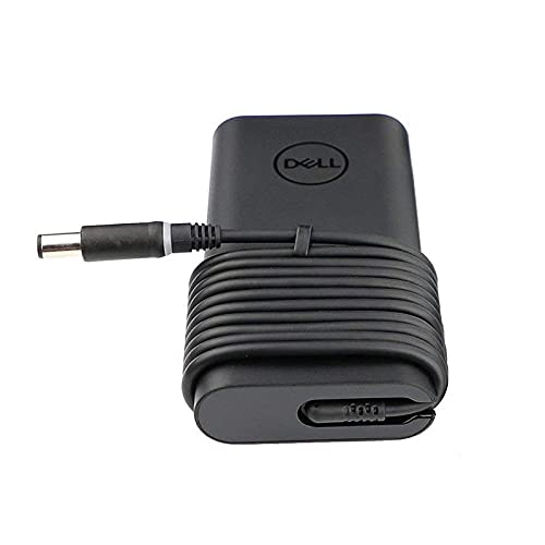 Dell Original 90W 19.5V 7.4mm Pin Laptop Charger Adapter - SWIFT PERIPHERALS5GT3K