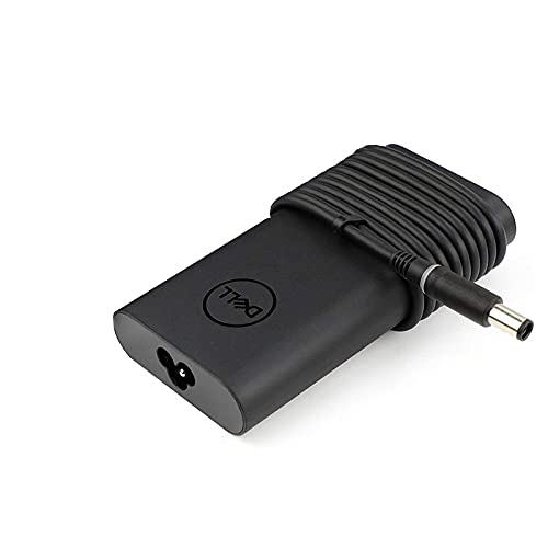 Dell Original 90W 19.5V 7.4mm Pin Laptop Charger Adapter - SWIFT PERIPHERALS5GT3K