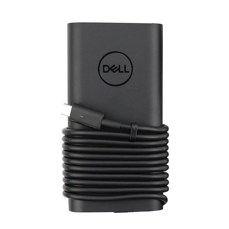Dell Original 90W 20V USB Type C Pin Laptop Charger Adapter - SWIFT PERIPHERALSTDK33