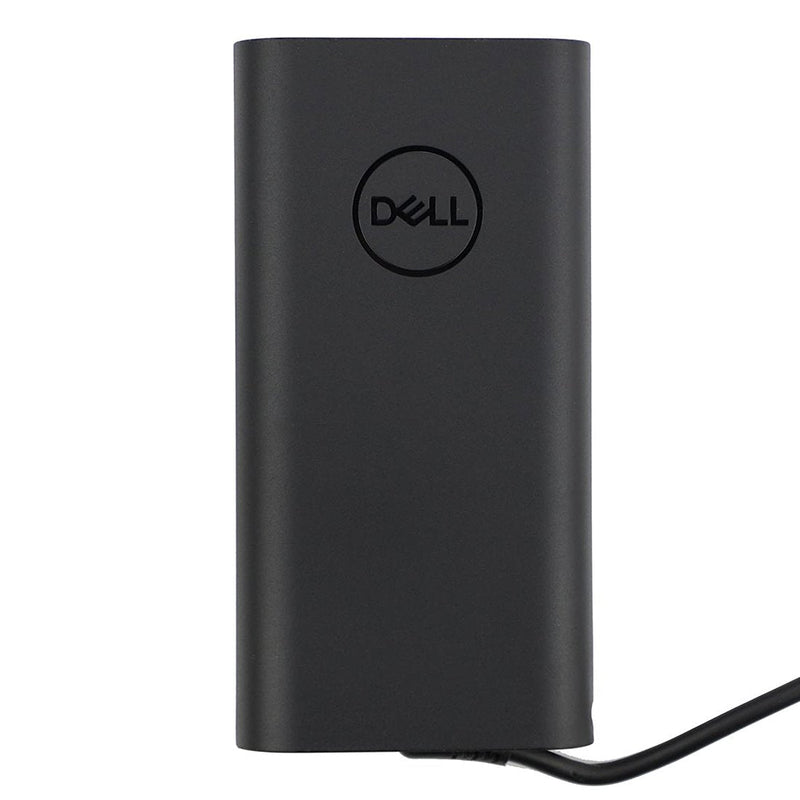 Dell Original 90W 20V USB Type C Pin Laptop Charger Adapter - SWIFT PERIPHERALSTDK33