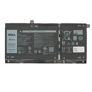 Dell Original C5KG6 CF5RH JK6Y6 40WHr 3378mAh 11.25V 3 Cell for Inspiron 13 5301 5402 5406 5501 - SWIFT PERIPHERALSCF5RH