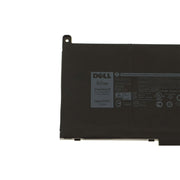 Dell Original DM3WC 60WHr 7500mAh 7.6V 4 Cell Laptop Replacement Battery - SWIFT PERIPHERALSDM3WC