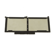 Dell Original DM3WC 60WHr 7500mAh 7.6V 4 Cell Laptop Replacement Battery - SWIFT PERIPHERALSDM3WC