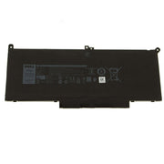 Dell Original DM3WC 60WHr 7500mAh 7.6V 4 Cell Laptop Replacement Battery - SWIFT PERIPHERALSDM3WC
