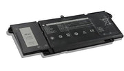 Dell Original Laptop Battery Latitude 5320 7320 7420 7520 42WHr 3 Cell - SWIFT PERIPHERALSHDGJ8