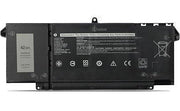 Dell Original Laptop Battery Latitude 5320 7320 7420 7520 42WHr 3 Cell - SWIFT PERIPHERALSHDGJ8