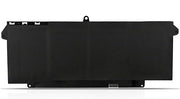 Dell Original Laptop Battery Latitude 5320 7320 7420 7520 42WHr 3 Cell - SWIFT PERIPHERALSHDGJ8