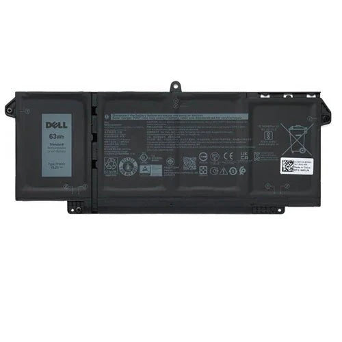 Dell Original Laptop Battery Latitude 5320 7320 7420 7520 63WHr 4 Cell - SWIFT PERIPHERALS4M1JN