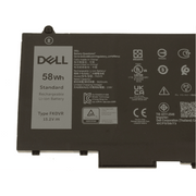 Dell Original Laptop Battery Latitude 5330 5430 5530 7330 58WHr 4 Cell - SWIFT PERIPHERALSFK0VR