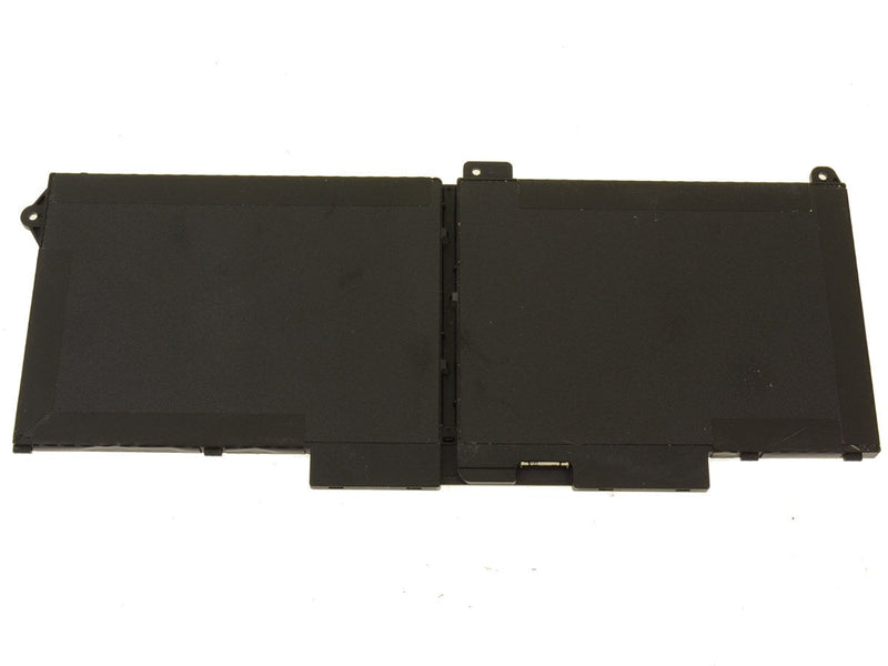Dell Original Laptop Battery Latitude 5420 5520 63WHr 4 Cell - SWIFT PERIPHERALSRJ40G