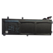 Dell Original Laptop Battery Precision 5510 5520 56WHr 3 Cell - SWIFT PERIPHERALSM7R96