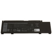 Dell Original M4GWP 51WHr 4255mAh 11.4V 3 Cell Replacement Laptop Battery - SWIFT PERIPHERALSM4GWP