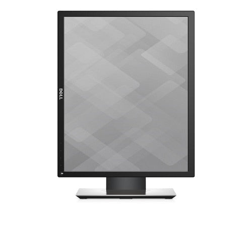 Dell P1917S 19" Inch 60Hz 1024p SXGA Antiglare IPS Panel Square LED Professional Monitor - SWIFT PERIPHERALSP1917S