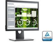 Dell P1917S 19" Inch 60Hz 1024p SXGA Antiglare IPS Panel Square LED Professional Monitor - SWIFT PERIPHERALSP1917S