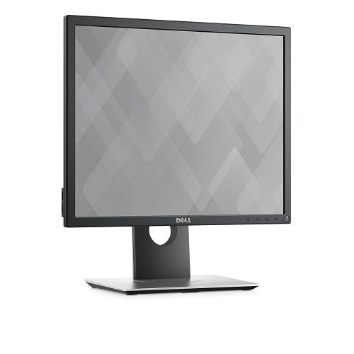 Dell P1917S 19" Inch 60Hz 1024p SXGA Antiglare IPS Panel Square LED Professional Monitor - SWIFT PERIPHERALSP1917S