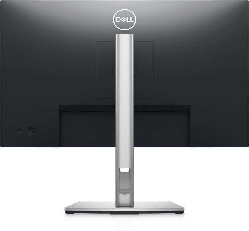 Dell P2423D 24‑inch QHD IPS Professional Monitor Height Adjustable, 99% sRGB - SWIFT PERIPHERALSP2423D