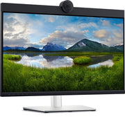 Dell P2424HEB 24" 60Hz HDR 1080p FHD IPS Panel Conferencing Monitor with Dual Speakers - SWIFT PERIPHERALSP2424HEB