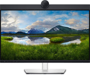 Dell P2424HEB 24" 60Hz HDR 1080p FHD IPS Panel Conferencing Monitor with Dual Speakers - SWIFT PERIPHERALSP2424HEB