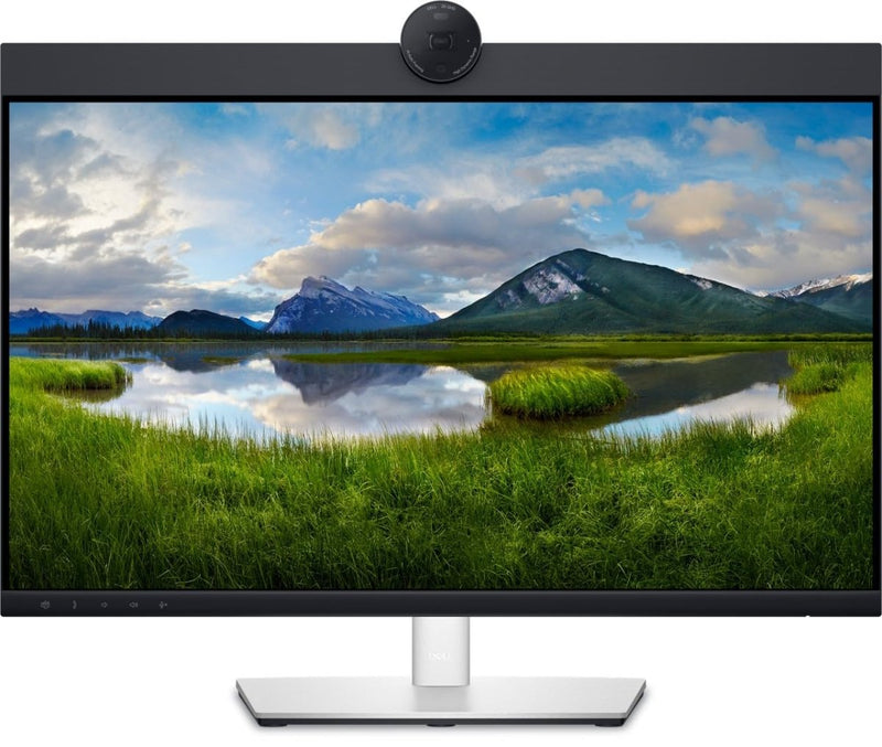 Dell P2424HEB 24" 60Hz HDR 1080p FHD IPS Panel Conferencing Monitor with Dual Speakers - SWIFT PERIPHERALSP2424HEB