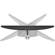 Dell P2425D 24" 100Hz QHD IPS Monitor with Height Adjustable Stand & Eye Comfort Technology - SWIFT PERIPHERALSP2425D
