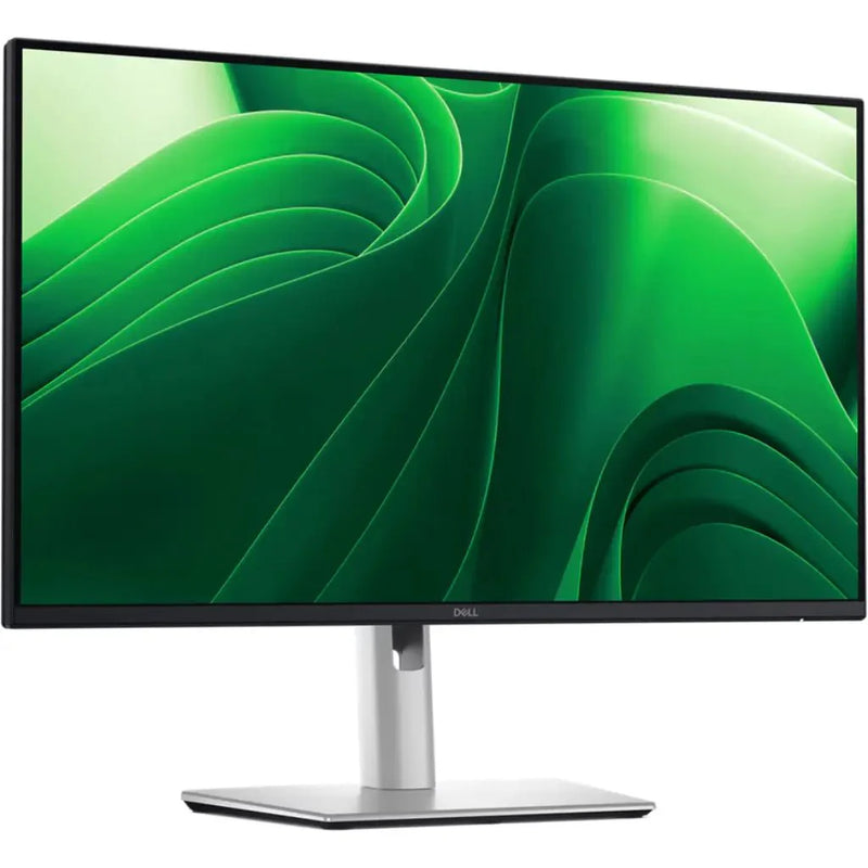Dell P2425D 24" 100Hz QHD IPS Monitor with Height Adjustable Stand & Eye Comfort Technology - SWIFT PERIPHERALSP2425D