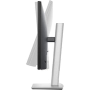 Dell P2425D 24" 100Hz QHD IPS Monitor with Height Adjustable Stand & Eye Comfort Technology - SWIFT PERIPHERALSP2425D