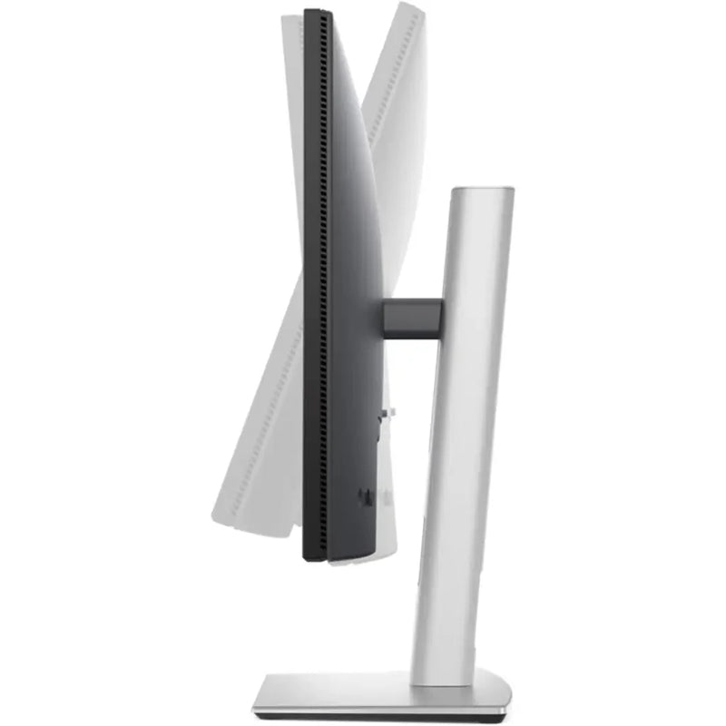 Dell P2425D 24" 100Hz QHD IPS Monitor with Height Adjustable Stand & Eye Comfort Technology - SWIFT PERIPHERALSP2425D