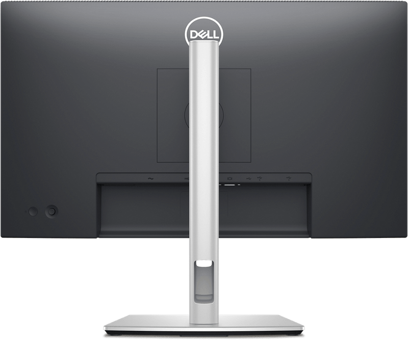 Dell P2425H 24" 100Hz 1080p FHD Flat Antiglare IPS Panel Monitor - SWIFT PERIPHERALSP2425H