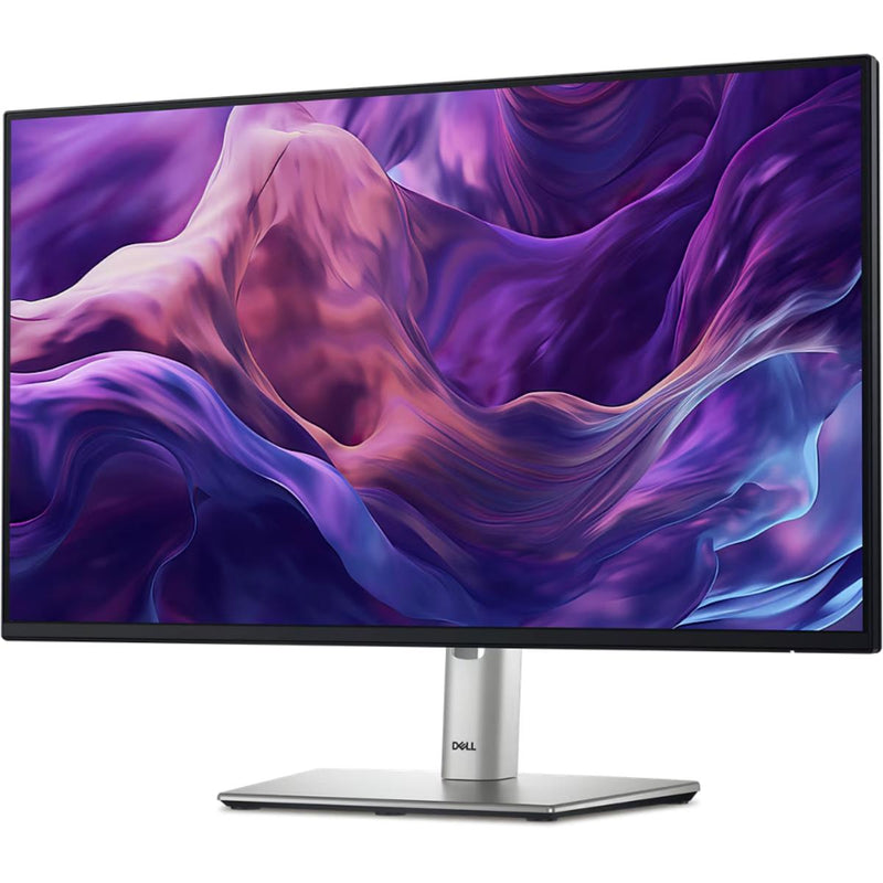 Dell P2425HE 24 - inch FHD USB - C Hub Monitor with Anti - glare and 5ms Response Time - SWIFT PERIPHERALSP2425HE