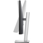 Dell P2725D 27" 100Hz QHD IPS Monitor with Height Adjustable Stand & Eye Comfort Technology - SWIFT PERIPHERALSP2725D
