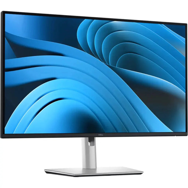 Dell P2725D 27" 100Hz QHD IPS Monitor with Height Adjustable Stand & Eye Comfort Technology - SWIFT PERIPHERALSP2725D