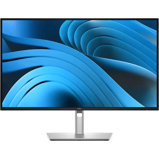 Dell P2725D 27" 100Hz QHD IPS Monitor with Height Adjustable Stand & Eye Comfort Technology - SWIFT PERIPHERALSP2725D