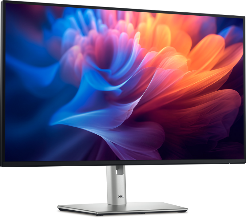 DELL P2725H FHD IPS MONITOR - SWIFT PERIPHERALS1089130