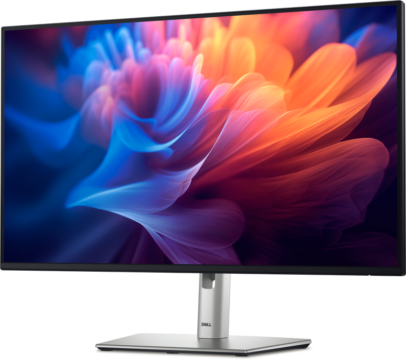 DELL P2725H FHD IPS MONITOR - SWIFT PERIPHERALS1089130