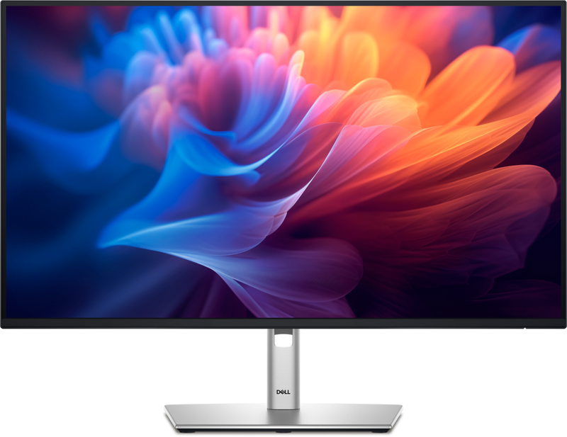 DELL P2725H FHD IPS MONITOR - SWIFT PERIPHERALS1089130