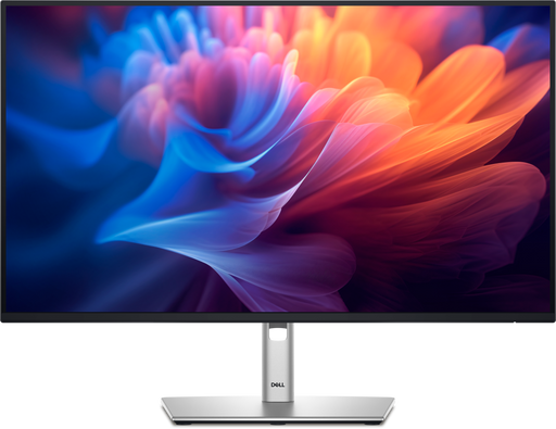 DELL P2725H FHD IPS MONITOR - SWIFT PERIPHERALS1089130