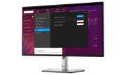 Dell P2725HE Pro 27 Plus USB - C Hub FHD 100Hz 5ms Monitor - SWIFT PERIPHERALSP2725HE