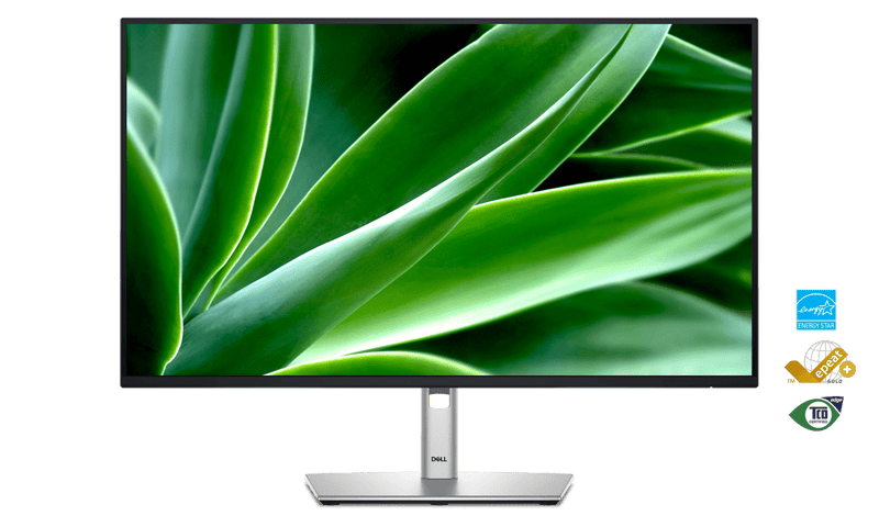 Dell P2725HE Pro 27 Plus USB - C Hub FHD 100Hz 5ms Monitor - SWIFT PERIPHERALSP2725HE