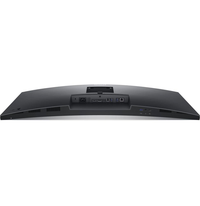 Dell P3424WEB 34" 60Hz HDR 1440p WQHD IPS Panel Curved Monitor with Dual Speakers - SWIFT PERIPHERALSP3424WEB